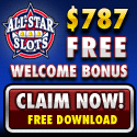 All Star Slots Casino
