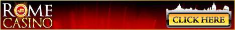 Rome Casino Rome Casino