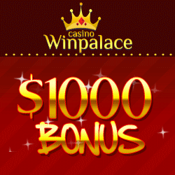 WinPalace Casino WinPalace Casino