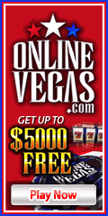 Online Vegas Slots