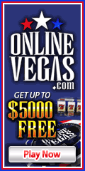 Online Vegas Slots