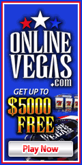 Online Vegas Slots