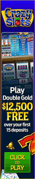 Play Double Gold!