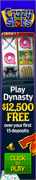 Play Dynasty!