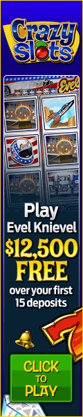Play Evel Knievel!