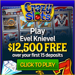 Play Evel Knievel!