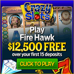 Play Fire Hawk!