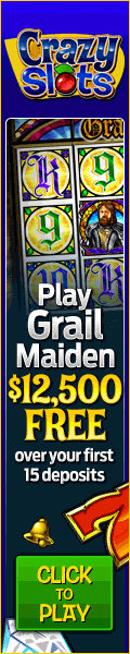 Play Grail Maiden!