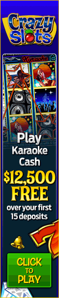 Play Karaoke Cash!