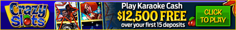 Play Karaoke Cash!