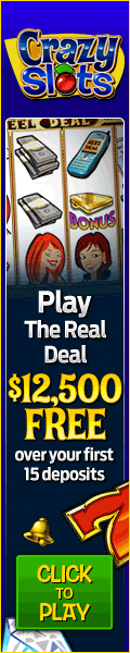 Play The Real Deal!