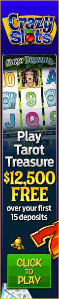 Play Tarot Treasure!