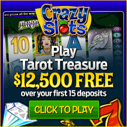 Play Tarot Treasure!