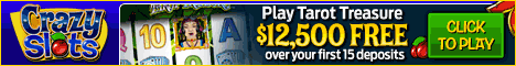 Play Tarot Treasure!