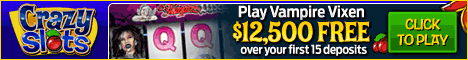 Play Vampire Vixen!