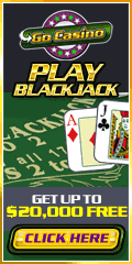 Play Blackjack at GoCasino.com