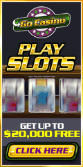Play Slots at GoCasino.com
