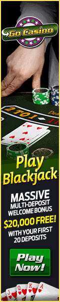 Play Blackjack!