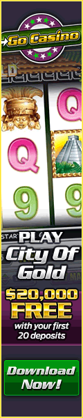 Play City Of Gold!
