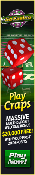 Play Craps!