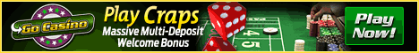 Play Craps!
