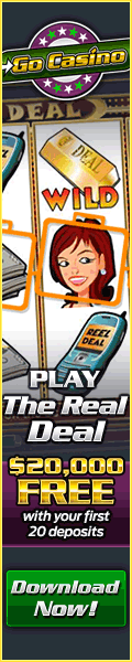 Play The Real Deal!
