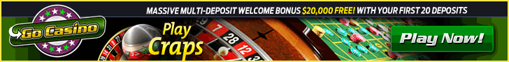Play Roulette!