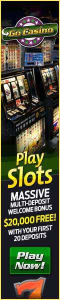 Play Slots!
