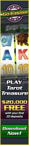 Play Tarot Treasure!