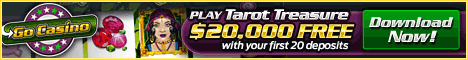 Play Tarot Treasure!