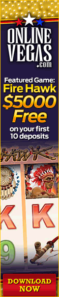 Play Fire Hawk!