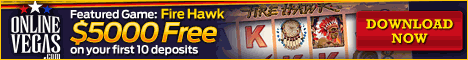 Play Fire Hawk!