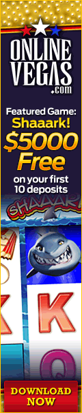 Play Shaaark!