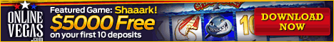 Play Shaaark!