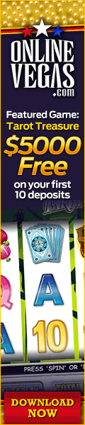 Play Tarot Treasure!