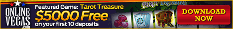 Play Tarot Treasure!