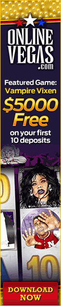Play Vampire Vixen!