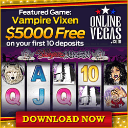 Play Vampire Vixen!