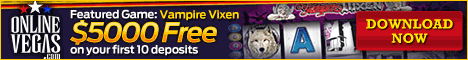 Play Vampire Vixen!